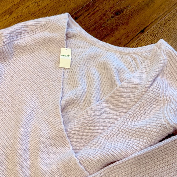 Aerie Sweater - Picture 2 of 3